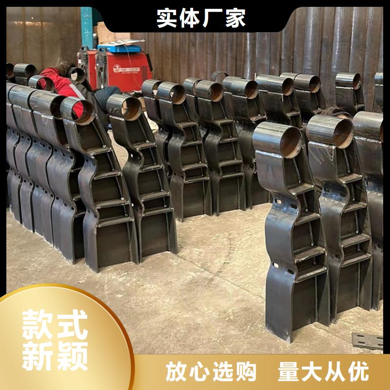 桥梁立柱全年低价
