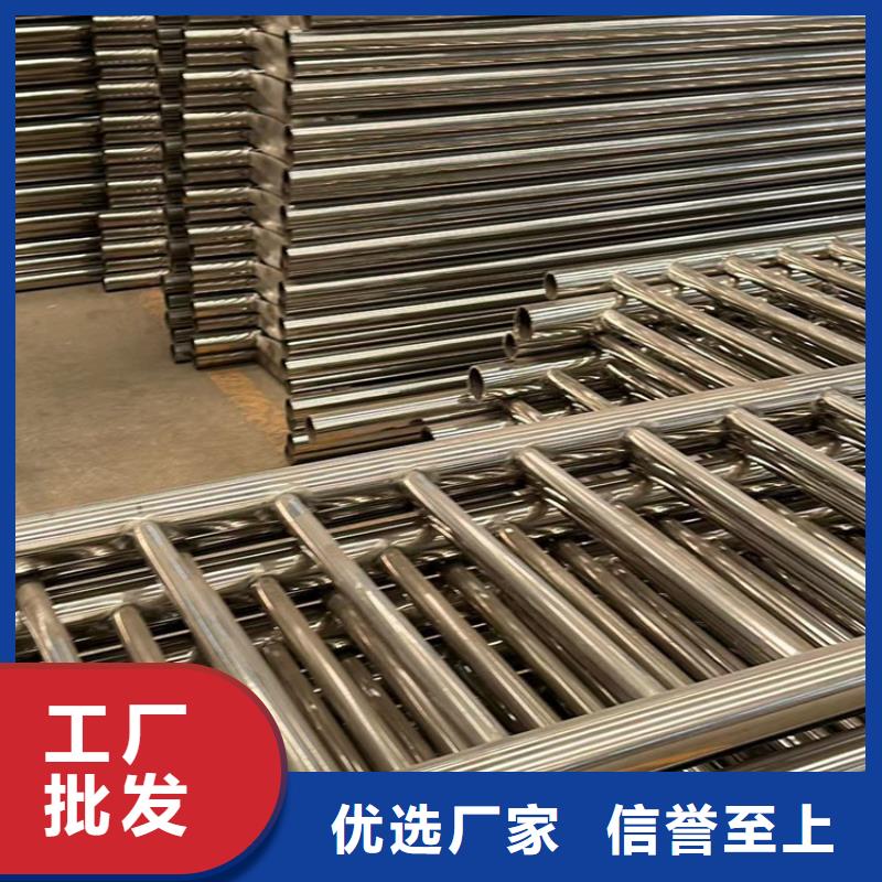 采购公路灯光铝艺护栏_认准聚晟护栏制造有限公司_值得信赖