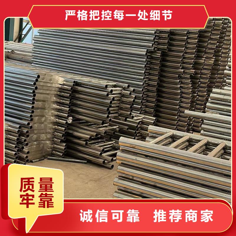 不锈钢桥梁护栏厂销价优