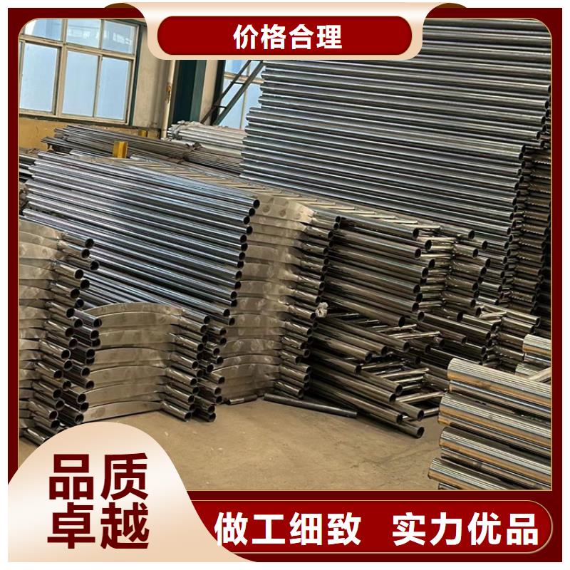 优质公路桥梁景观护栏的经销商