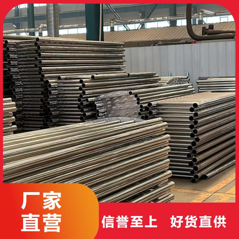 发货速度快的隔离灯光铝艺护栏销售厂家