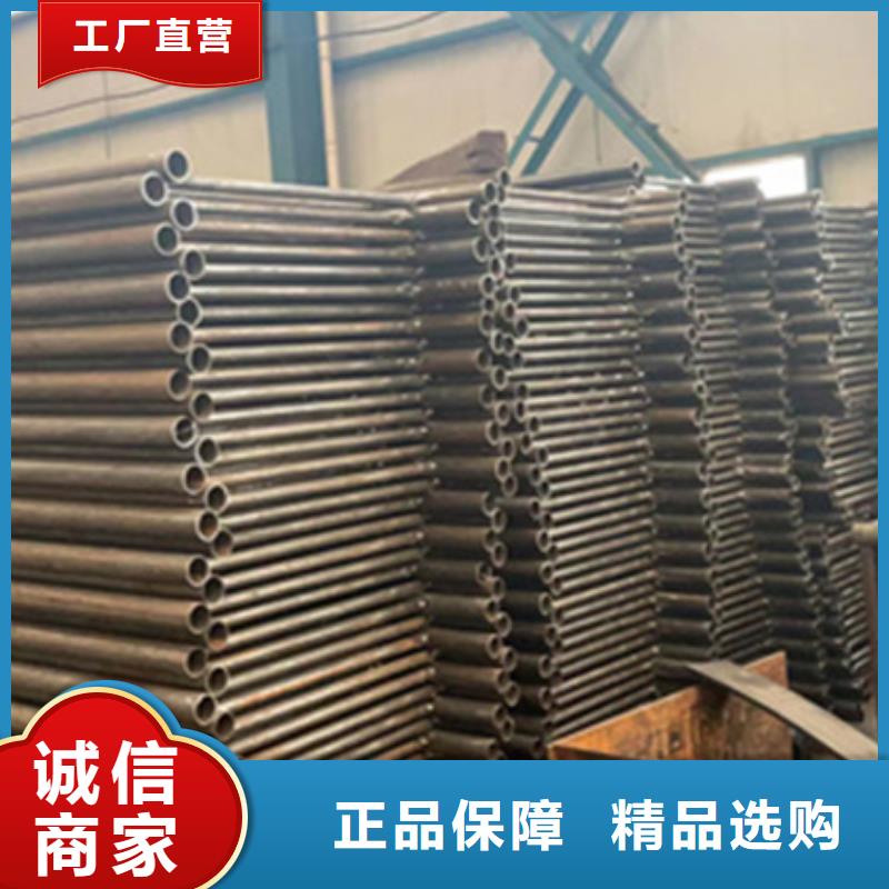 道路不锈钢桥梁护栏