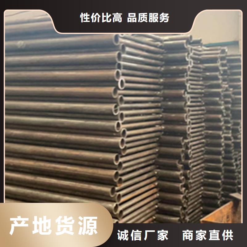 天桥不锈钢楼梯扶手合格才出厂