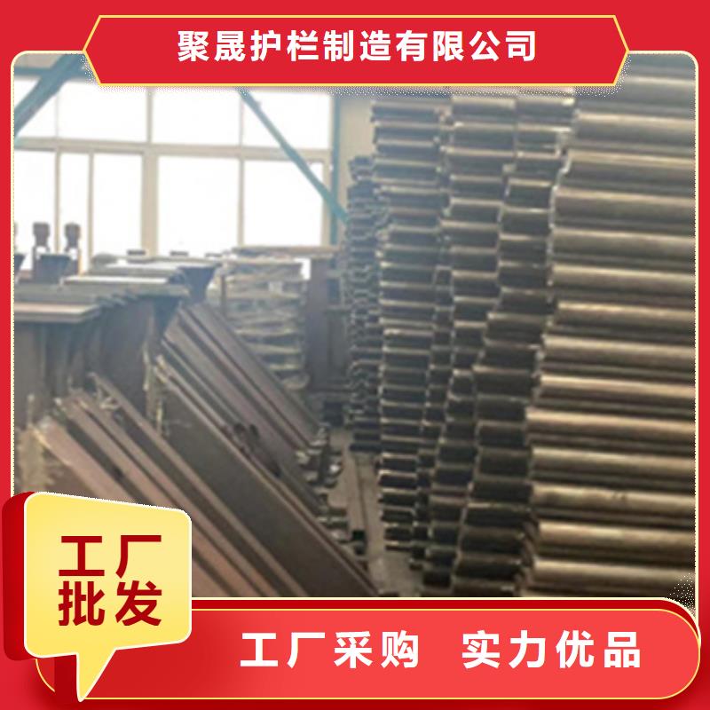 人行道护栏量大包邮