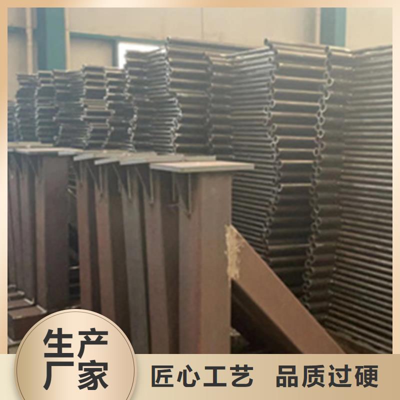 不锈钢防撞栏杆实力厂家生产