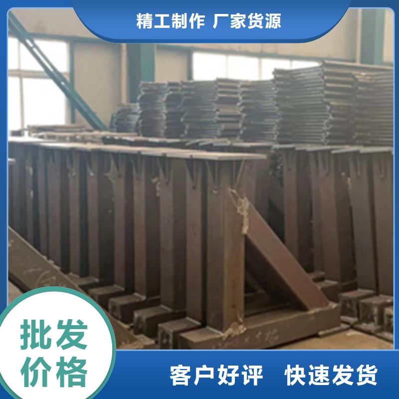 不锈钢桥梁护栏行内优选
