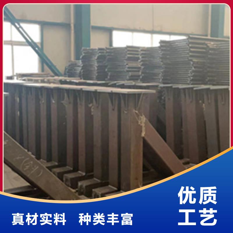 生产桥梁不锈钢复合管_精选厂家