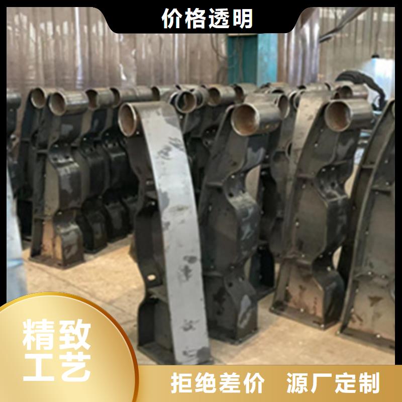 不锈钢复合管-客户都认可