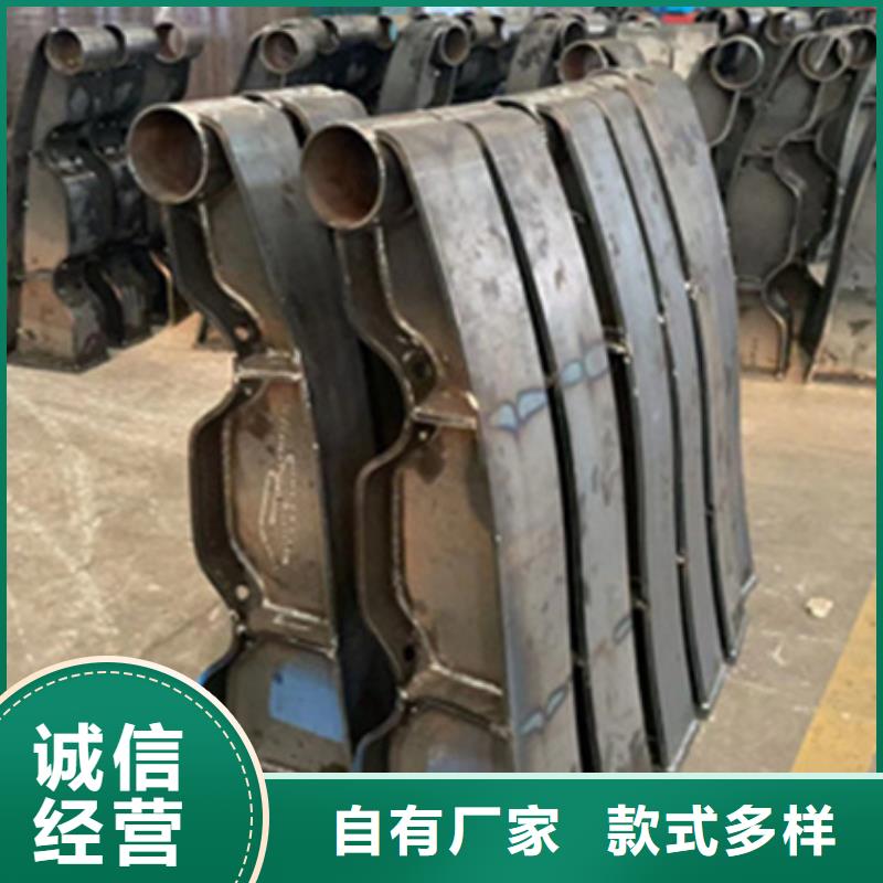 护栏M型防撞护栏实力公司