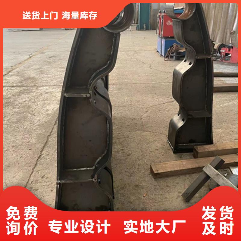 拉索防撞护栏、拉索防撞护栏厂家-值得信赖
