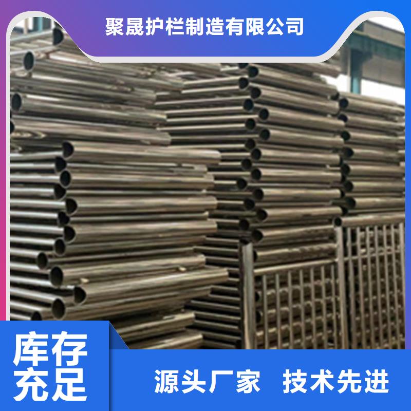 定制拉索河道灯光护栏的经销商