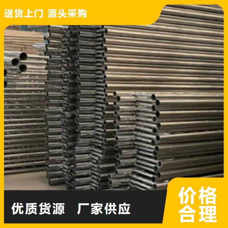 不锈钢桥梁护栏行内优选