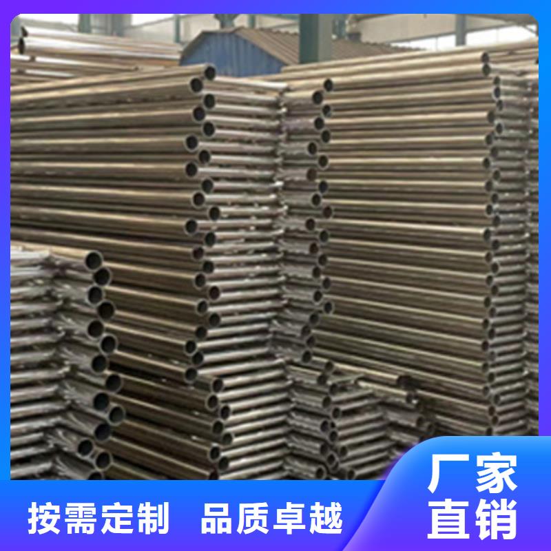 不锈钢桥梁护栏行内优选