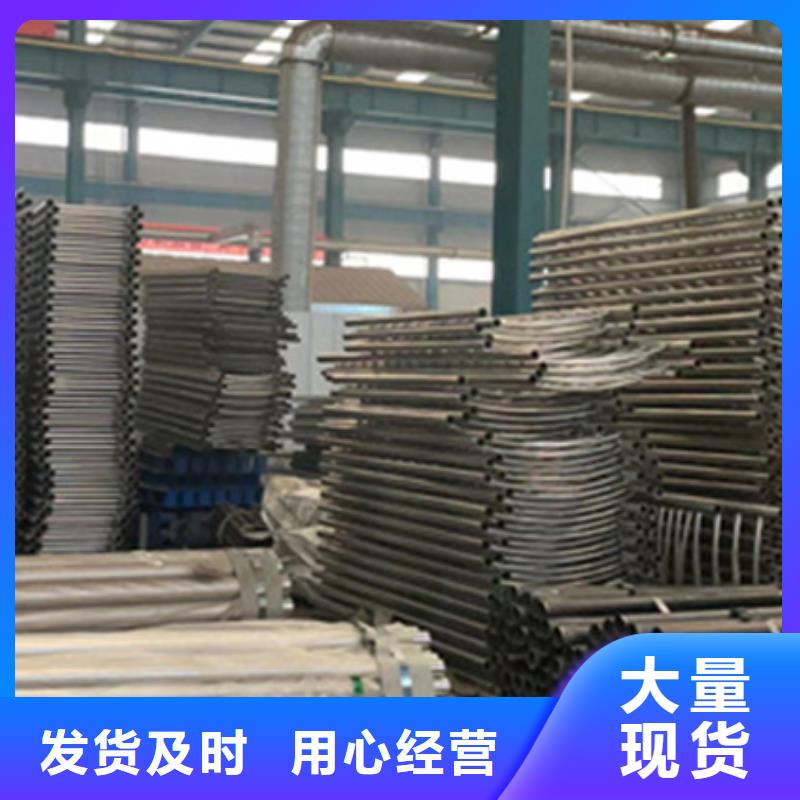 销售公路铝艺护栏_诚信企业