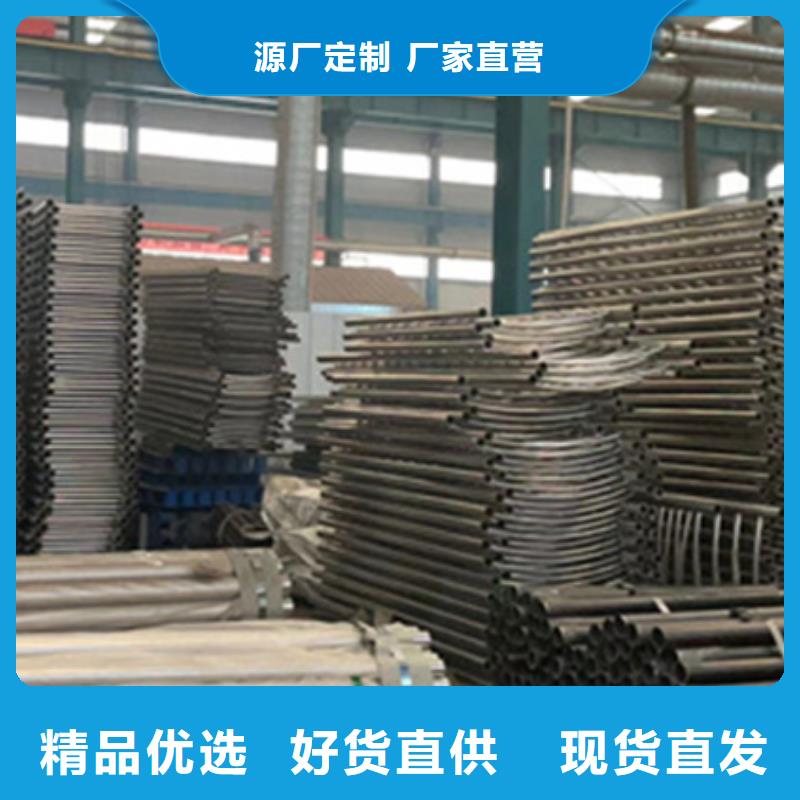 防撞钢板立柱优质品牌