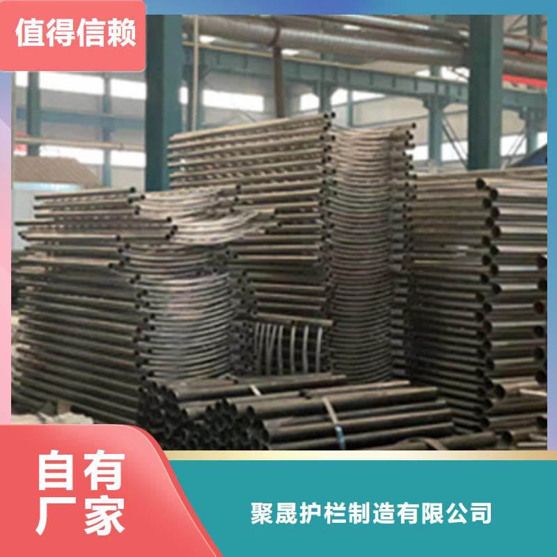 河边桥栏杆