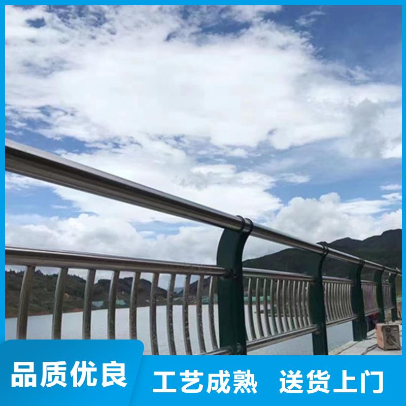 隔离桥梁防撞护栏生产厂家-值得信赖