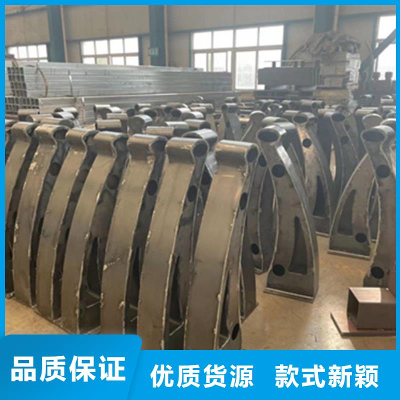 Q235B防撞护栏生产厂家欢迎致电