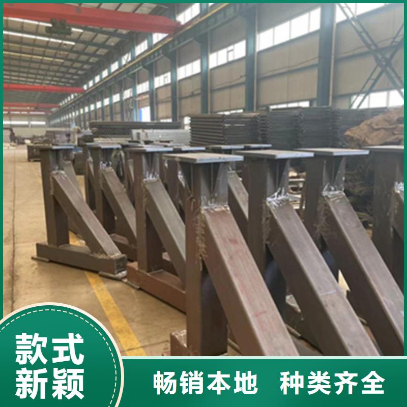 天桥公路防撞护栏