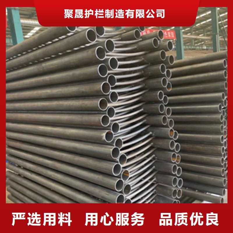 隔离不锈钢复合管护栏-隔离不锈钢复合管护栏可信赖