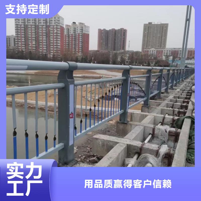 不锈钢工程护栏供应商