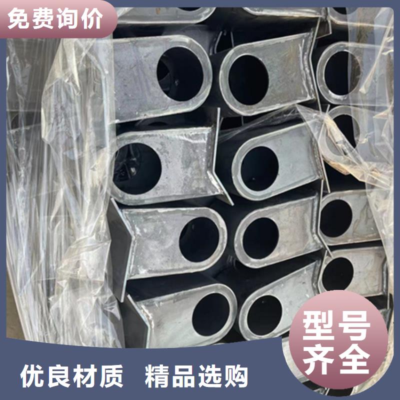 质优价廉的道路栏杆基地