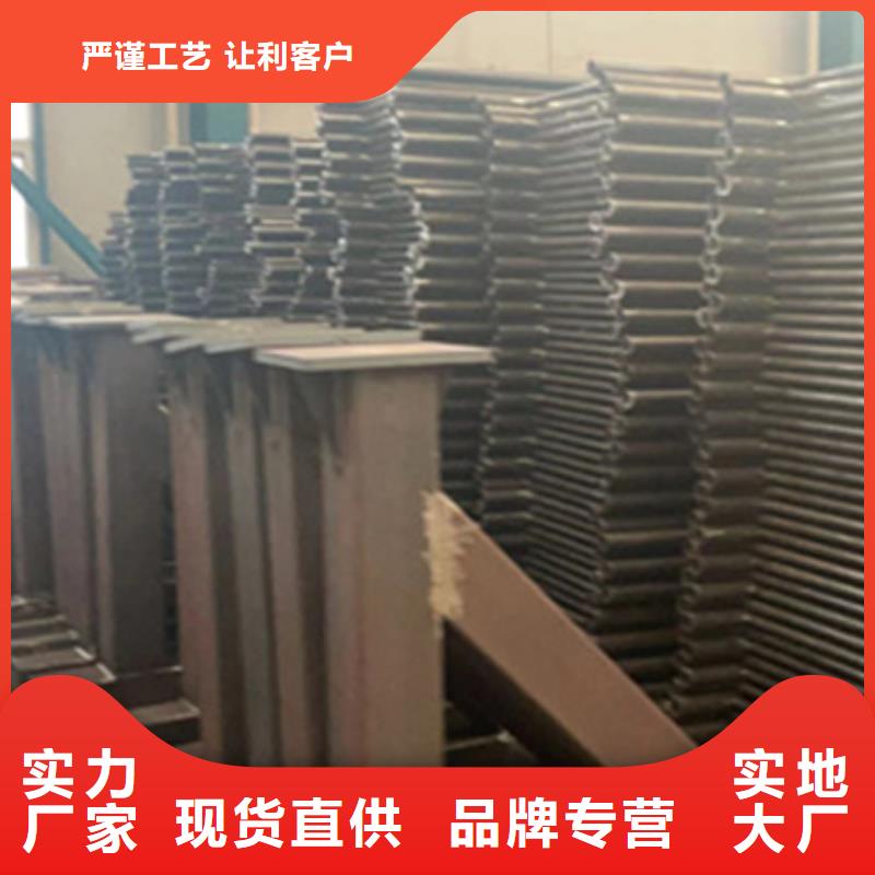 护栏桥梁防撞护栏随心所欲定制
