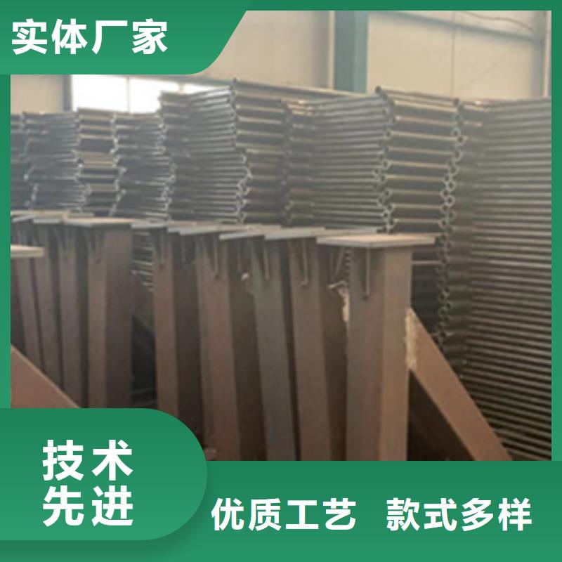 防撞不锈钢复合管护栏、防撞不锈钢复合管护栏生产厂家-价格合理