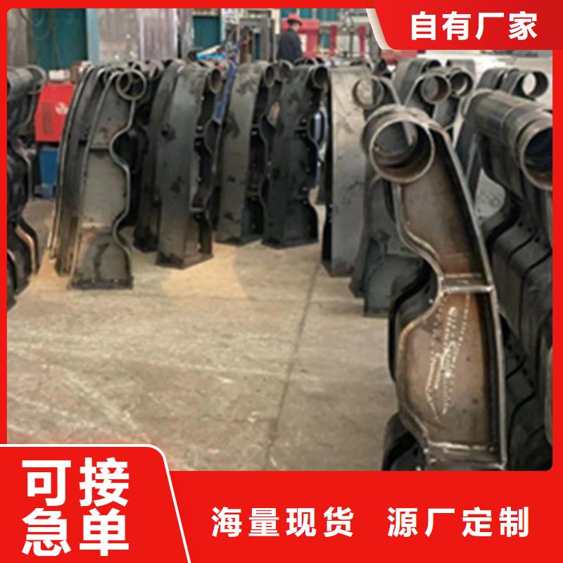 隔离桥梁护栏经验丰富