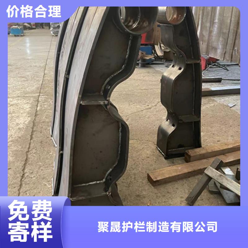 澄迈县不锈钢缆索栏杆工厂-厂家