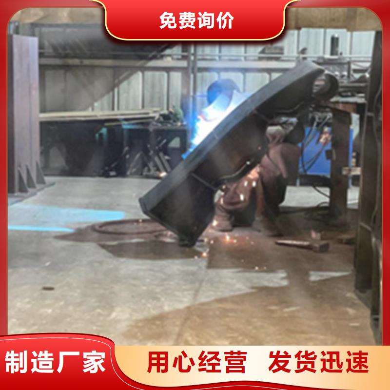 拉索桥梁护栏实力过硬厂家