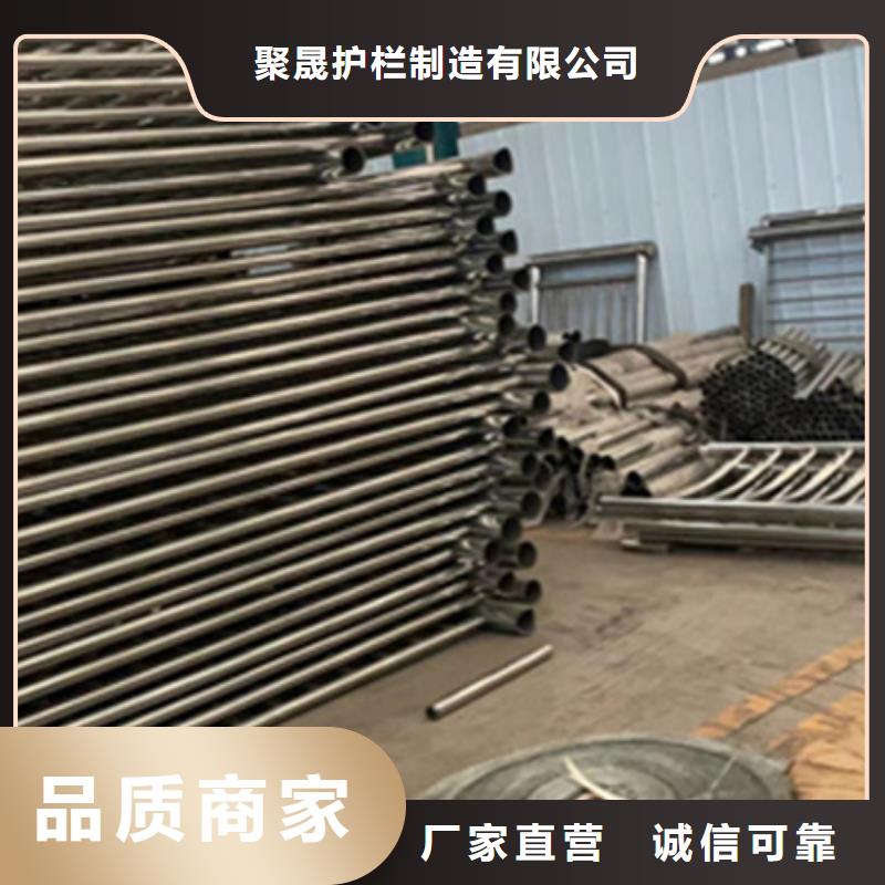 公路LED灯光栏杆