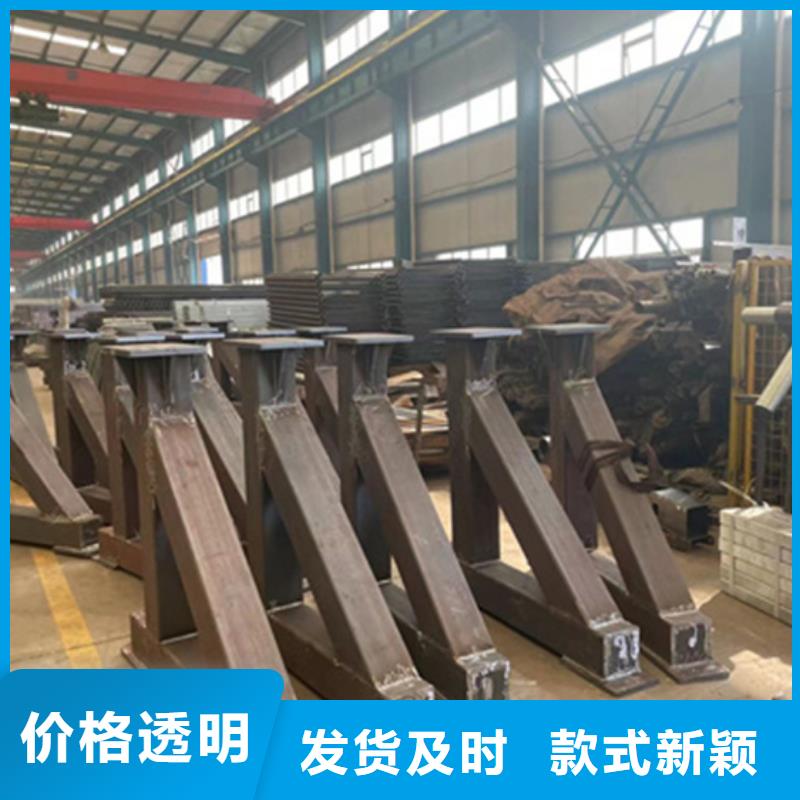 不锈钢绳索护栏源头供应商