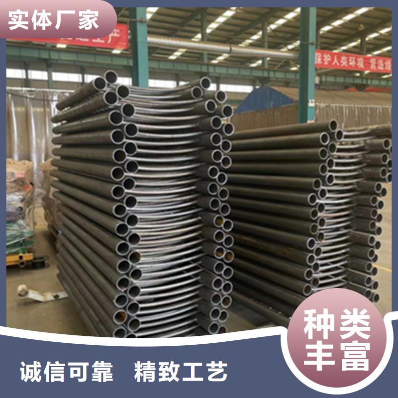规格齐全的公路公路防撞护栏基地