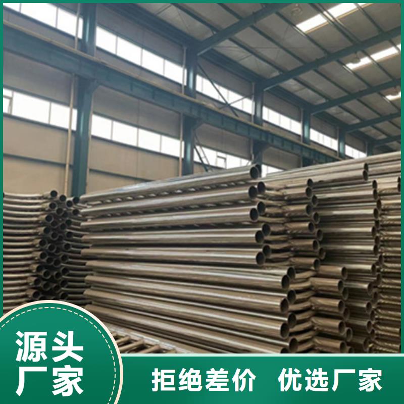 护栏,桥梁景观栏杆满足客户需求