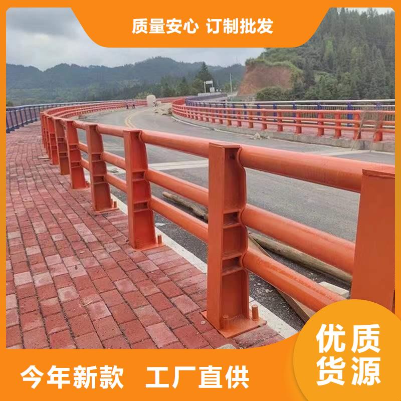 生产拉索城市天桥护栏的公司