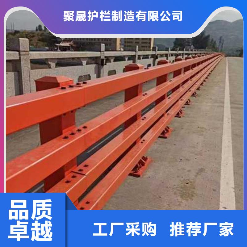 防撞不锈钢复合管护栏经验丰富