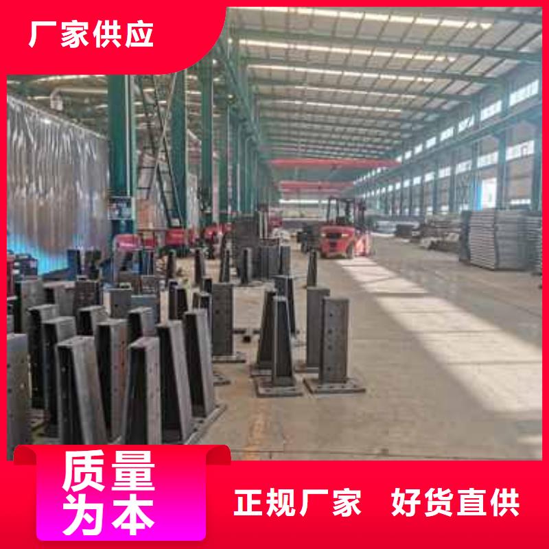 人行道护栏设备生产厂家