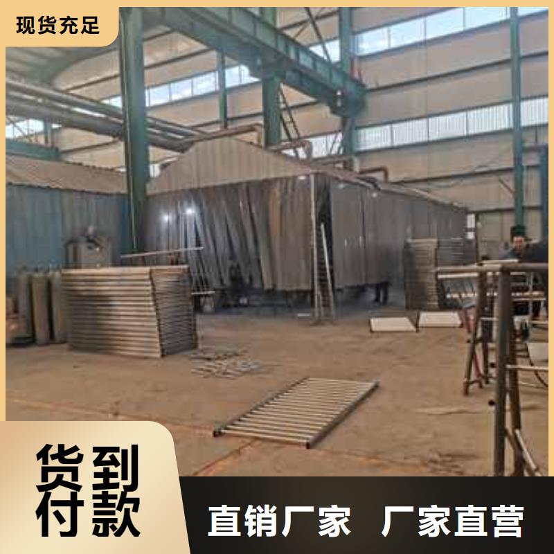 隔离桥梁防撞护栏生产厂家-值得信赖