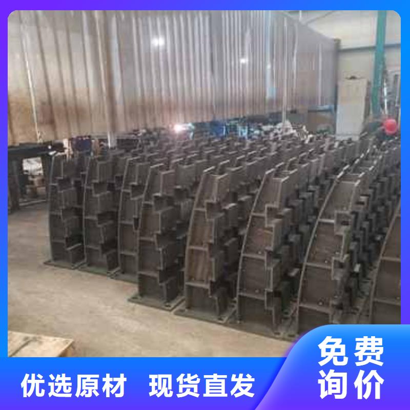 道路护栏厂家-价格合理