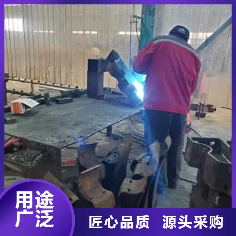 公路铝合金桥梁护栏批发零售均可