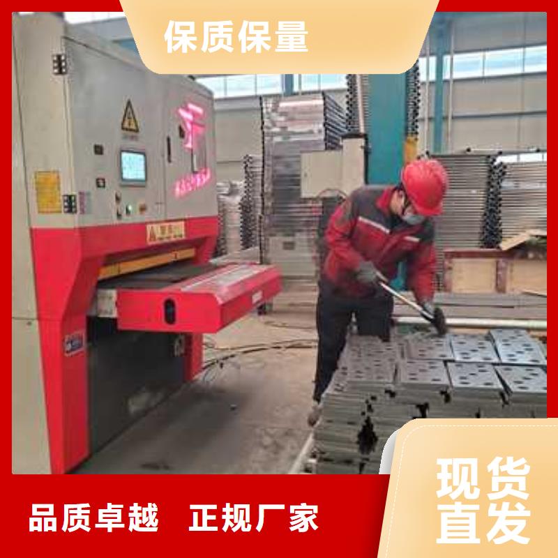 供应拉索桥梁灯光护栏的当地厂家