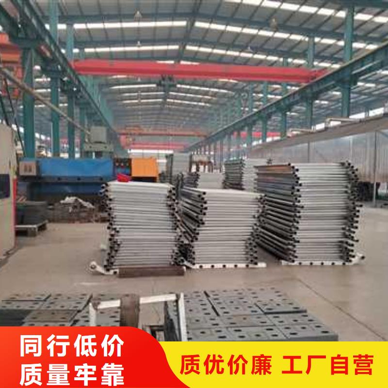 护栏,桥梁景观栏杆满足客户需求