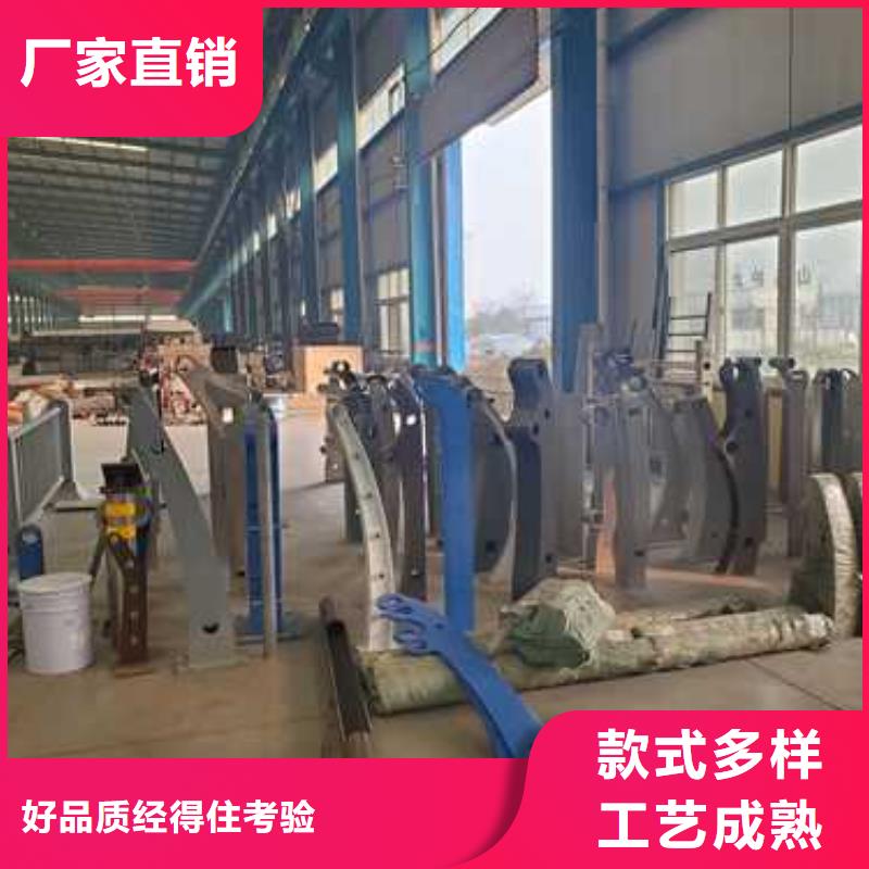 Q235B防撞护栏生产厂家欢迎致电