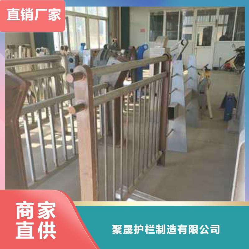 景观灯光护栏厂家直销-全国发货