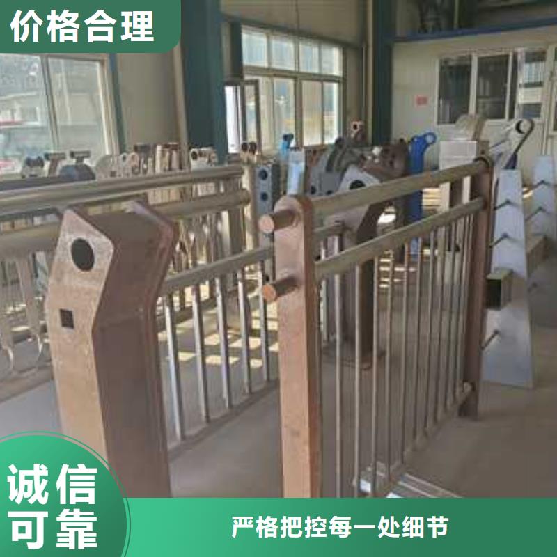 隔离镀锌钢索护栏现货供应