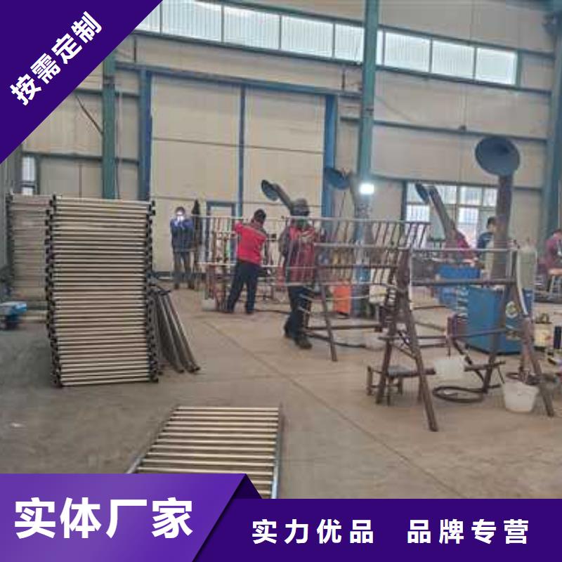 护栏政护栏质量无忧