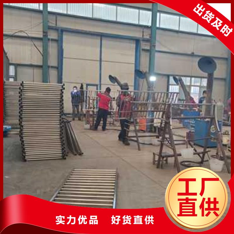 生产拉索城市天桥护栏的公司
