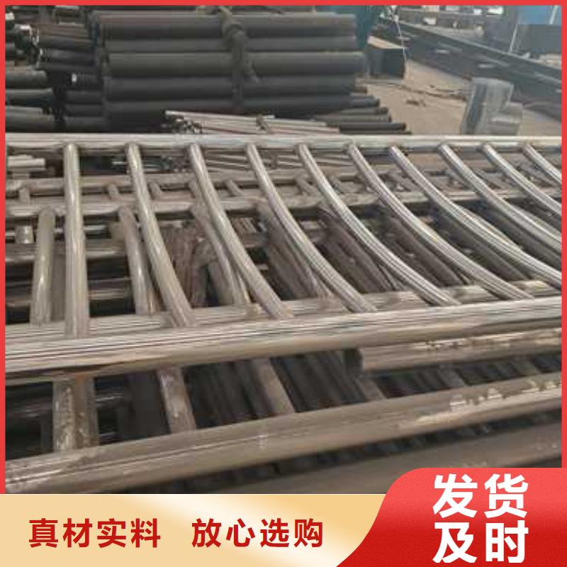 隔离桥梁防撞护栏生产厂家-值得信赖