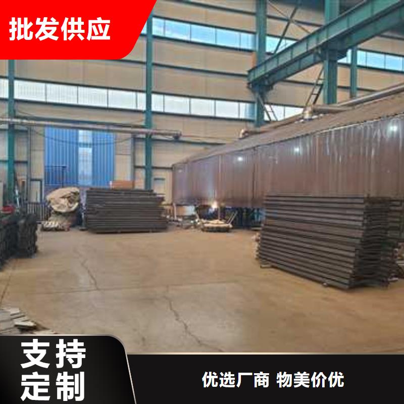 防撞不锈钢复合管护栏经验丰富